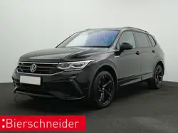 Volkswagen Tiguan Allspace 2.0 TDI DSG 4Mo. R Line IQ.LIGHT HUD KAMERA NAVI A