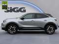 Opel Mokka 1.2 Turbo Elegance Kamera Keyless DAB+ Gris - thumbnail 3