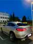 Mercedes-Benz GLC 350 d *3L*Coupé 4MATIC Aut. Srebrny - thumbnail 5