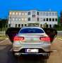 Mercedes-Benz GLC 350 d *3L*Coupé 4MATIC Aut. srebrna - thumbnail 1
