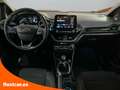 Ford Fiesta 1.0 EcoBoost S/S Titanium 125 Blanco - thumbnail 13