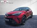 Toyota C-HR 2.0 GR Sport Navi Zwart - thumbnail 2