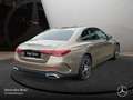 Mercedes-Benz E 300 e Hybrid AMG Distr. LED AHK Night Kamera PTS Brun - thumbnail 6
