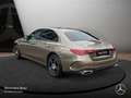 Mercedes-Benz E 300 e Hybrid AMG Distr. LED AHK Night Kamera PTS Brun - thumbnail 9