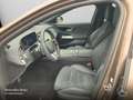 Mercedes-Benz E 300 e Hybrid AMG Distr. LED AHK Night Kamera PTS Brun - thumbnail 10