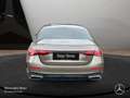 Mercedes-Benz E 300 e Hybrid AMG Distr. LED AHK Night Kamera PTS Brun - thumbnail 8