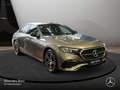 Mercedes-Benz E 300 e Hybrid AMG Distr. LED AHK Night Kamera PTS Brun - thumbnail 3