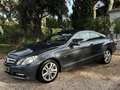 Mercedes-Benz E 350 COUPE 350 CDI BlueEfficiency Executive / HISTORIQUE COMPLET / TOIT OUVRANT Grey - thumbnail 2