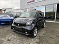 smart forTwo fortwo coupe Schwarz - thumbnail 1