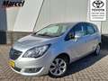 Opel Meriva 1.4 Turbo Cosmo | 1e eigenaar | PDC v+a | LM Vlege Grau - thumbnail 1