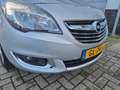 Opel Meriva 1.4 Turbo Cosmo | 1e eigenaar | PDC v+a | LM Vlege Grau - thumbnail 33