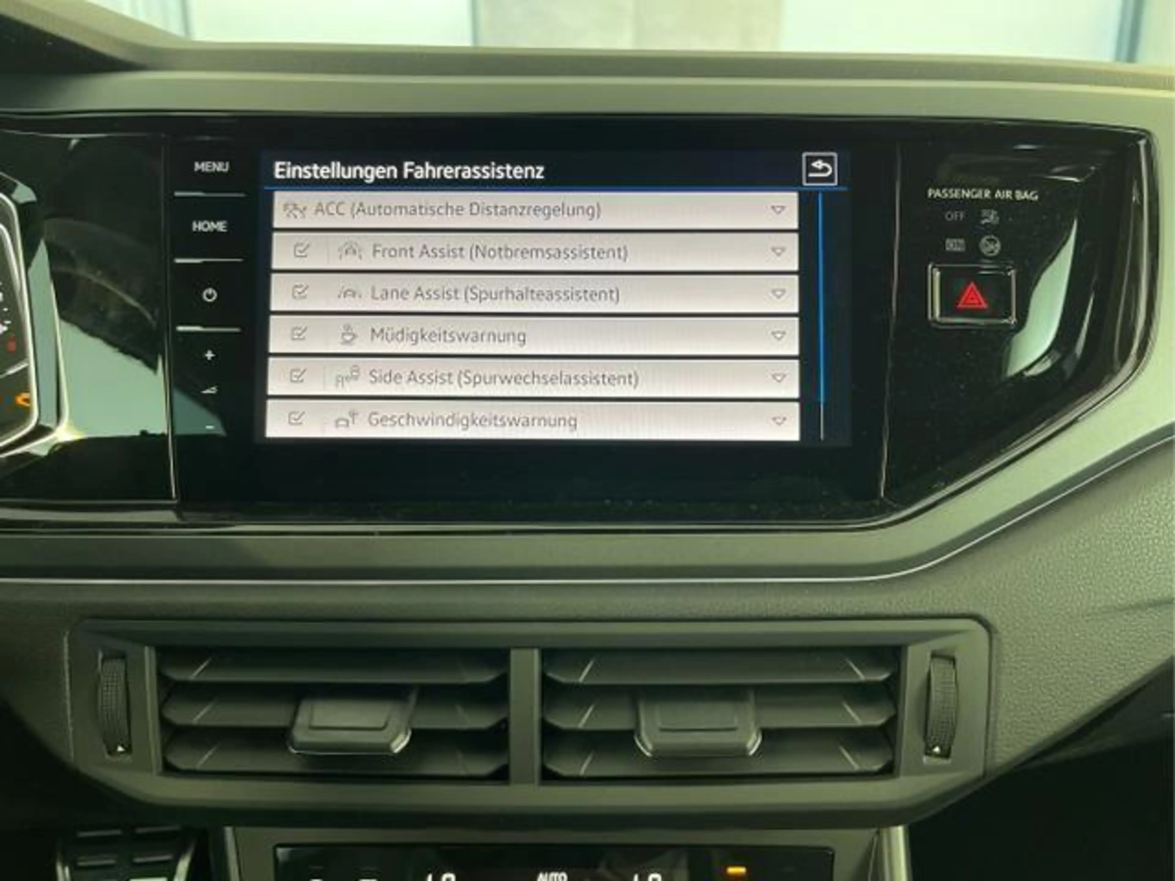 Volkswagen Taigo R-Line 150PS DSG GV5+NaviPro+Pano+Black+AHK+IQ.Dri — photo 11