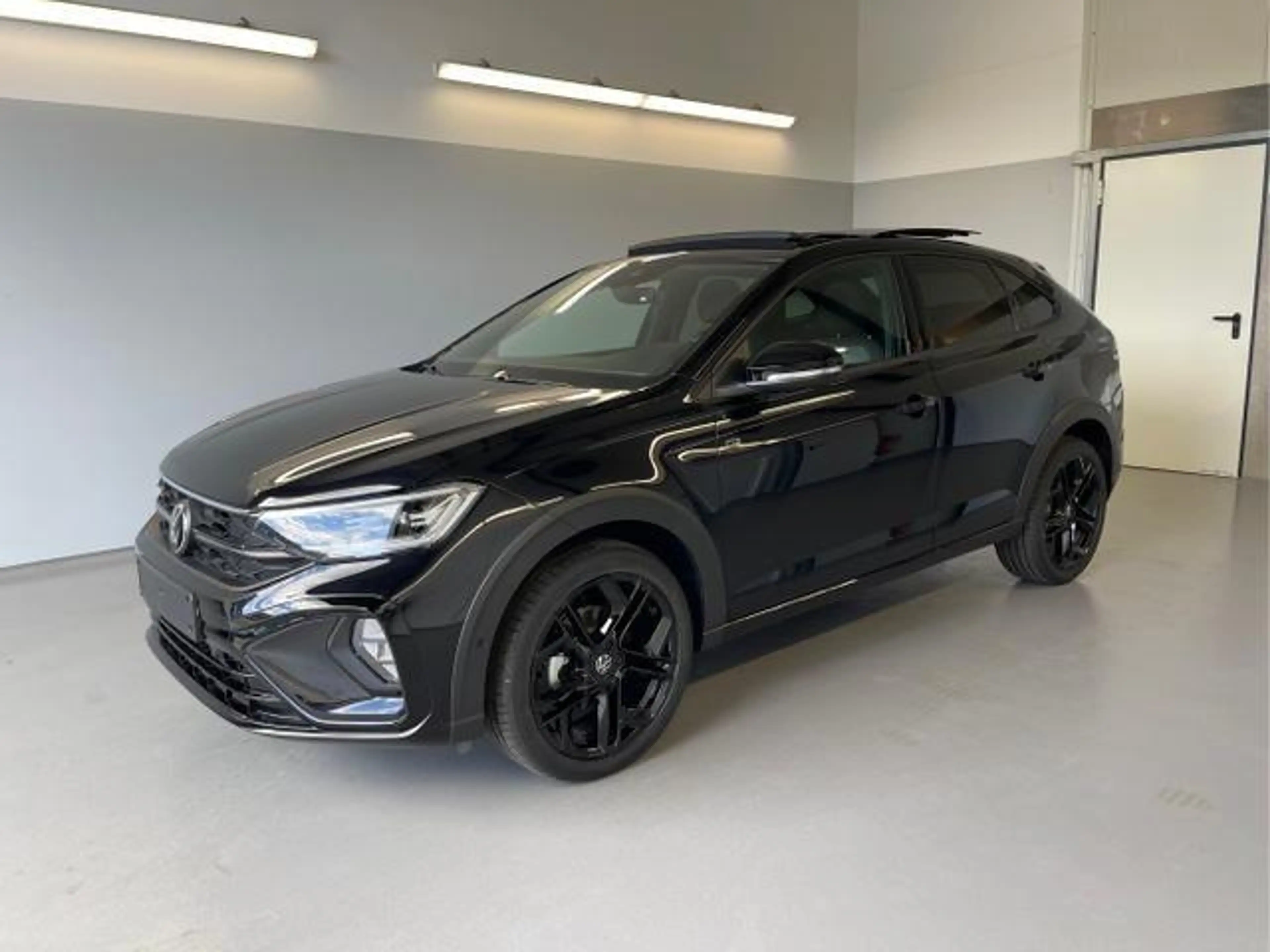 Volkswagen Taigo R-Line 150PS DSG GV5+NaviPro+Pano+Black+AHK+IQ.Dri