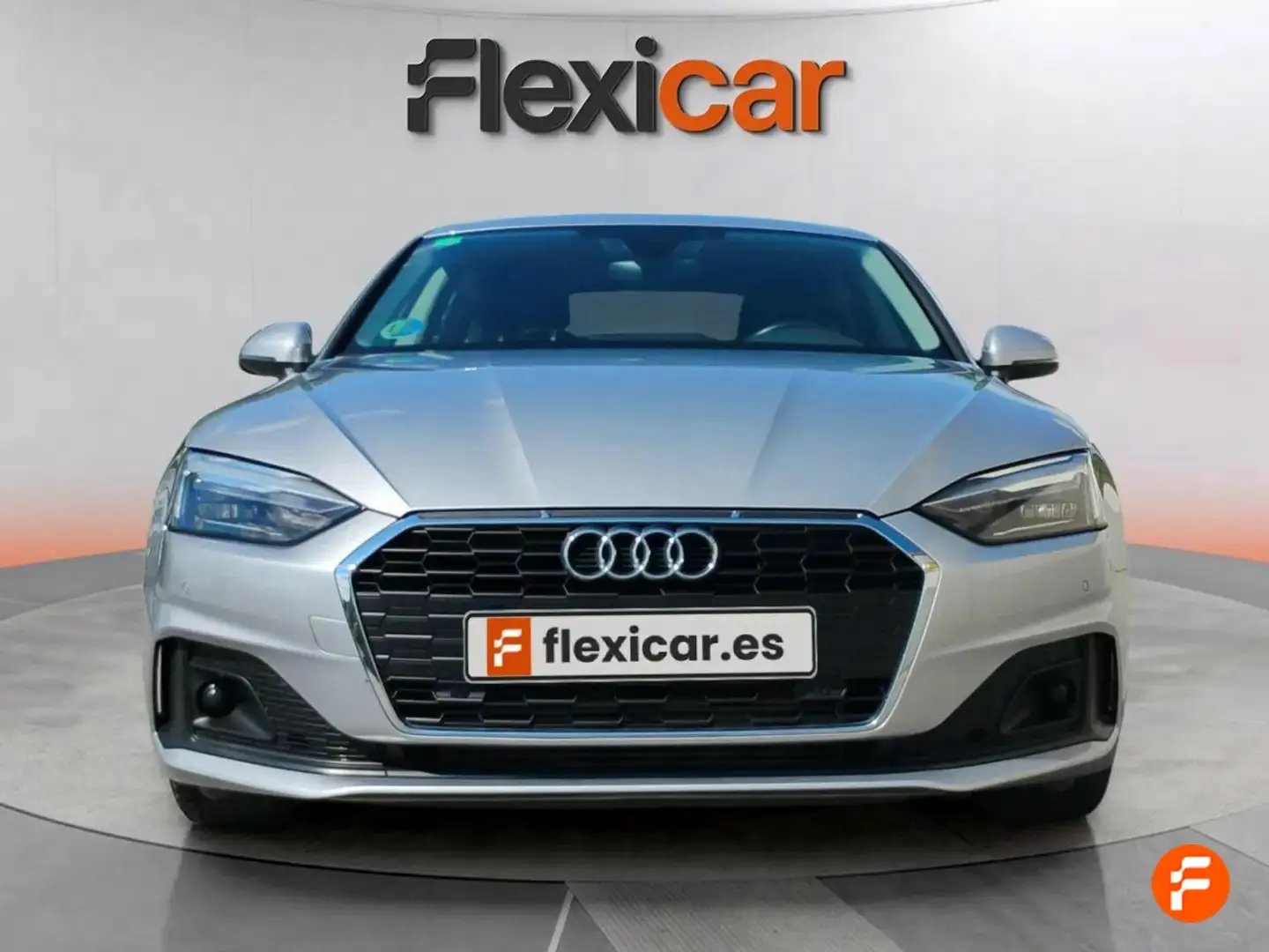 Audi A5 40 TFSI 150kW (190CV) S tronic Sportback Gris - 2