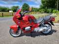 BMW R 1100 RT Deutsch Top Zustand Rojo - thumbnail 4