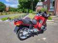 BMW R 1100 RT Deutsch Top Zustand Rojo - thumbnail 6