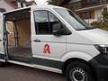 Volkswagen Crafter Kasten Kasten 30 EcoProfi FWD mittellang Белый - thumbnail 2