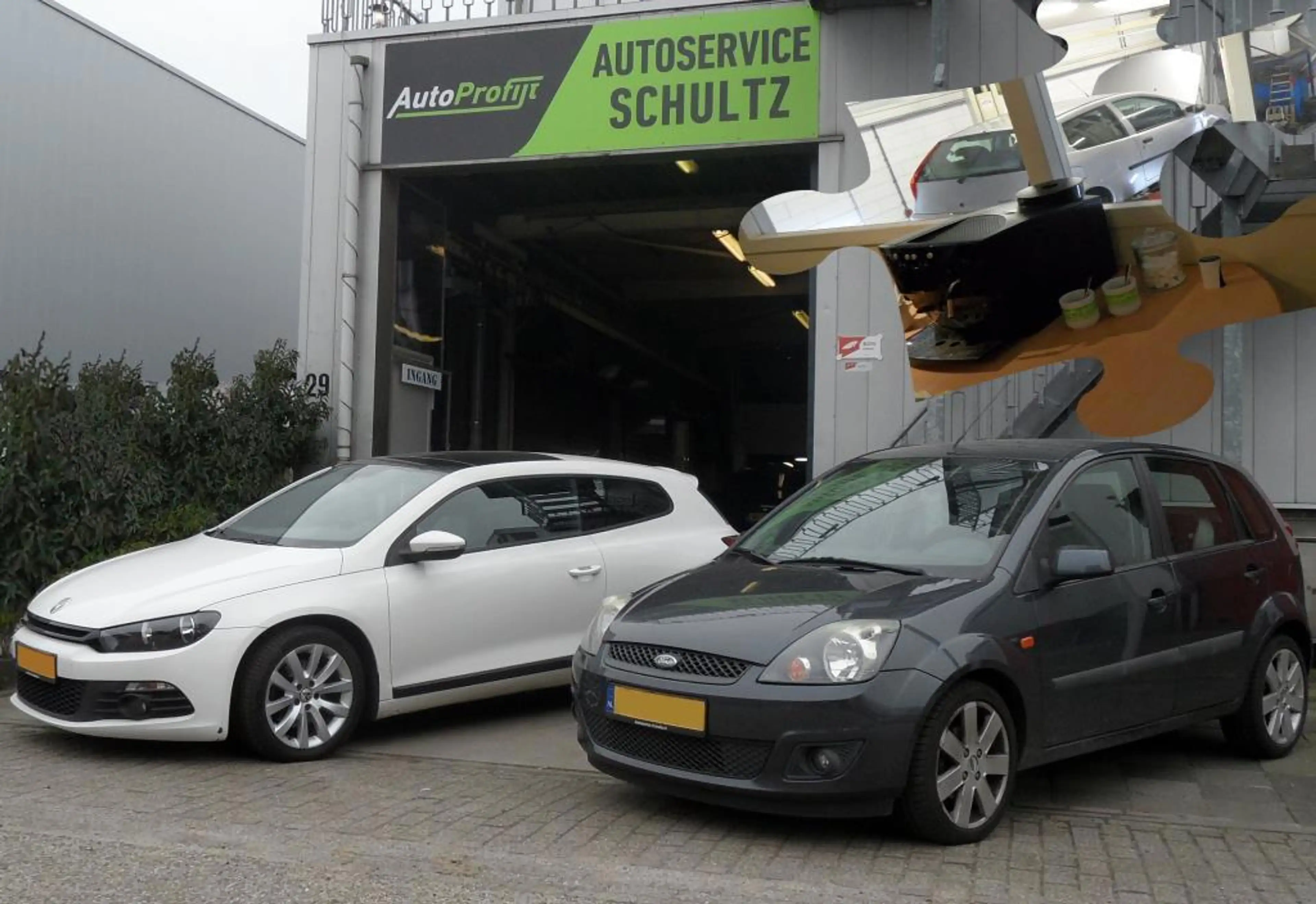 Peugeot 208 1.2 PureTech Active — photo 25