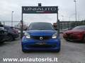 smart forTwo Fortwo 1.0 Youngster 61cv Azul - thumbnail 1