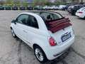 Fiat 500C C 1.2 Lounge Blanc - thumbnail 5