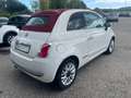 Fiat 500C C 1.2 Lounge Blanc - thumbnail 3