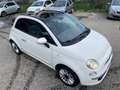 Fiat 500C C 1.2 Lounge Blanc - thumbnail 6