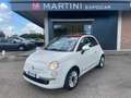 Fiat 500C C 1.2 Lounge Blanc - thumbnail 1