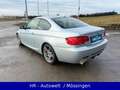 BMW 320 i 3 Coupe*Edition M-SPORT !*LEDER*NAVI*XENON* Argent - thumbnail 4
