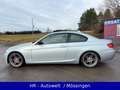BMW 320 i 3 Coupe*Edition M-SPORT !*LEDER*NAVI*XENON* Argent - thumbnail 7