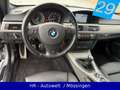 BMW 320 i 3 Coupe*Edition M-SPORT !*LEDER*NAVI*XENON* Argent - thumbnail 19