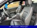 BMW 320 i 3 Coupe*Edition M-SPORT !*LEDER*NAVI*XENON* Argent - thumbnail 13