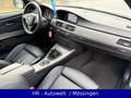 BMW 320 i 3 Coupe*Edition M-SPORT !*LEDER*NAVI*XENON* Argent - thumbnail 17