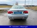 BMW 320 i 3 Coupe*Edition M-SPORT !*LEDER*NAVI*XENON* Argent - thumbnail 5