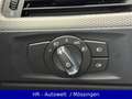 BMW 320 i 3 Coupe*Edition M-SPORT !*LEDER*NAVI*XENON* Argent - thumbnail 30