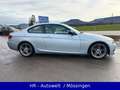BMW 320 i 3 Coupe*Edition M-SPORT !*LEDER*NAVI*XENON* Argent - thumbnail 8