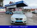 BMW 320 i 3 Coupe*Edition M-SPORT !*LEDER*NAVI*XENON* Argent - thumbnail 2