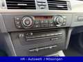 BMW 320 i 3 Coupe*Edition M-SPORT !*LEDER*NAVI*XENON* Argent - thumbnail 24