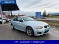 BMW 320 i 3 Coupe*Edition M-SPORT !*LEDER*NAVI*XENON* Argent - thumbnail 3