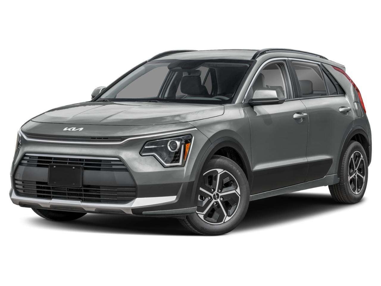 2026 Kia Niro LX FWD