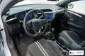 Opel Corsa 6ª serie 1.2 100 CV GS Weiß - thumbnail 11