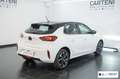 Opel Corsa 6ª serie 1.2 100 CV GS Weiß - thumbnail 4