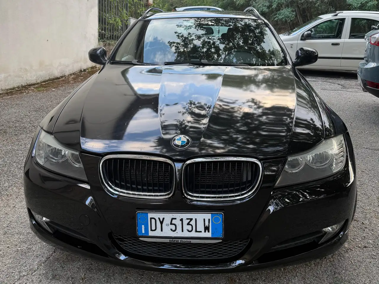 BMW 318