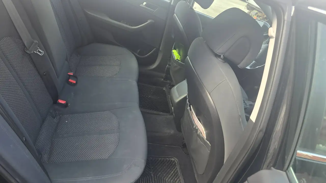 Hyundai SONATA снимка Hyundai SONATA