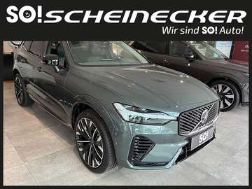 T6 AWD PHEV 18,8kWh Ultra Dark Aut.