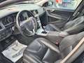 Volvo V60 2.0 D3☆1jOMNIUMGARANTIE☆NAVI☆LEDER!☆CRUISE☆PARKS☆ Paars - thumbnail 8