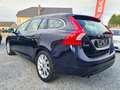 Volvo V60 2.0 D3☆1jOMNIUMGARANTIE☆NAVI☆LEDER!☆CRUISE☆PARKS☆ Paars - thumbnail 6