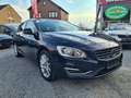 Volvo V60 2.0 D3☆1jOMNIUMGARANTIE☆NAVI☆LEDER!☆CRUISE☆PARKS☆ Paars - thumbnail 3