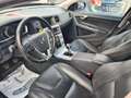 Volvo V60 2.0 D3☆1jOMNIUMGARANTIE☆NAVI☆LEDER!☆CRUISE☆PARKS☆ Paars - thumbnail 7