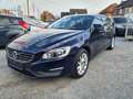Volvo V60 2.0 D3☆1jOMNIUMGARANTIE☆NAVI☆LEDER!☆CRUISE☆PARKS☆ Paars - thumbnail 1