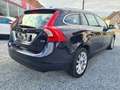 Volvo V60 2.0 D3☆1jOMNIUMGARANTIE☆NAVI☆LEDER!☆CRUISE☆PARKS☆ Paars - thumbnail 4